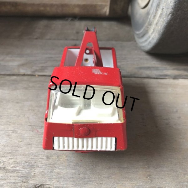 画像7: Vintage Tonka Truck (M009) (7)