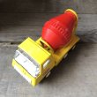 画像9: Vintage Tonka Truck Cement Mixer (M006) (9)