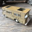 画像10: Vintage Tootsietoys CAMPER (M011)  (10)