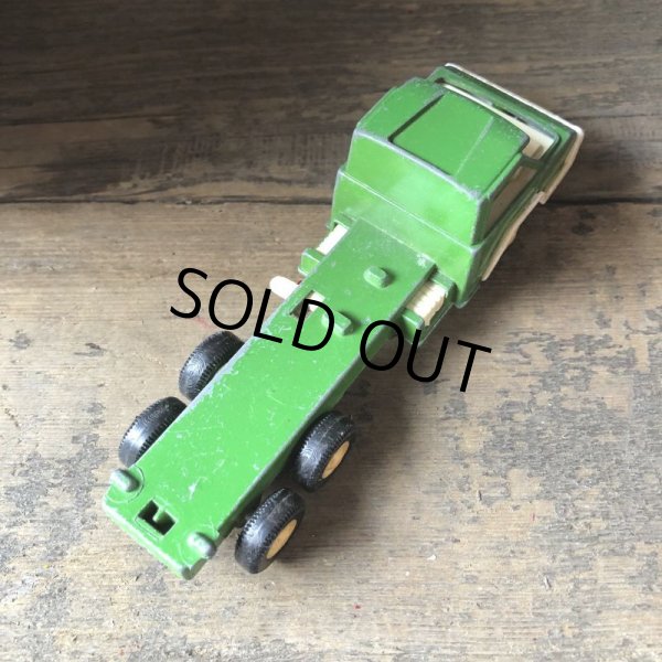 画像5: Vintage Tootsietoys Truck (M017)  (5)