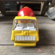 画像8: Vintage Tonka Truck Cement Mixer (M006) (8)