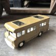 画像2: Vintage Tootsietoys CAMPER (M011)  (2)