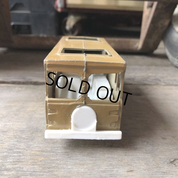 画像5: Vintage Tootsietoys CAMPER (M011)  (5)