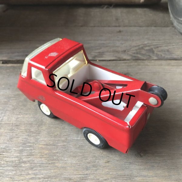 画像5: Vintage Tonka Truck (M009) (5)