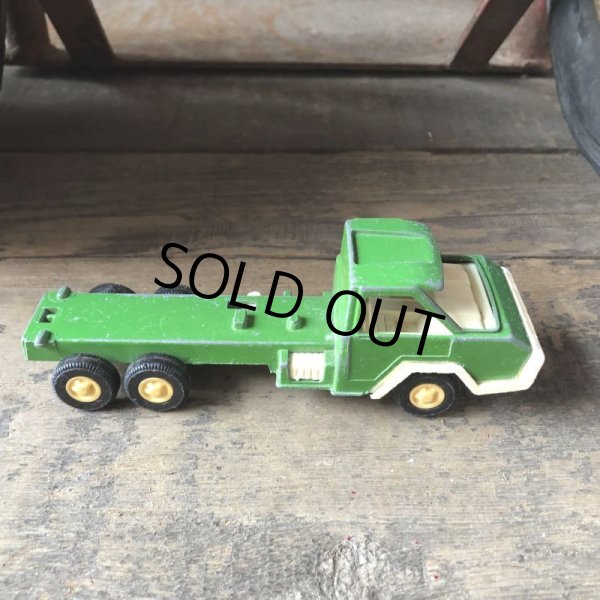 画像6: Vintage Tootsietoys Truck (M017)  (6)