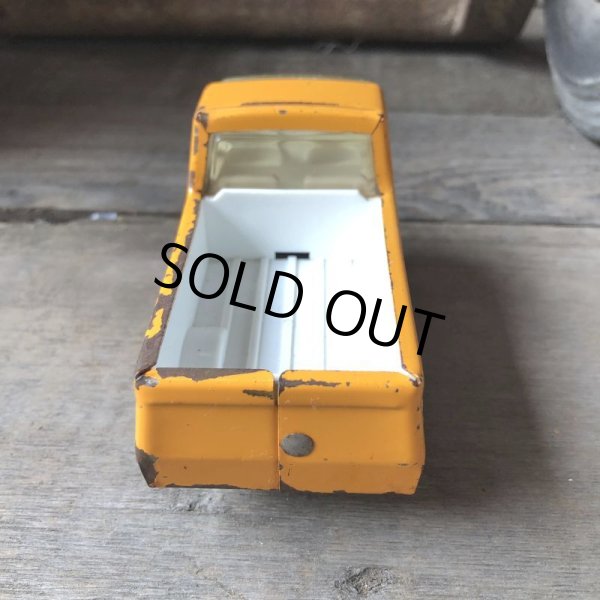 画像6: Vintage Tootsietoys Pick Up Truck (M010)  (6)