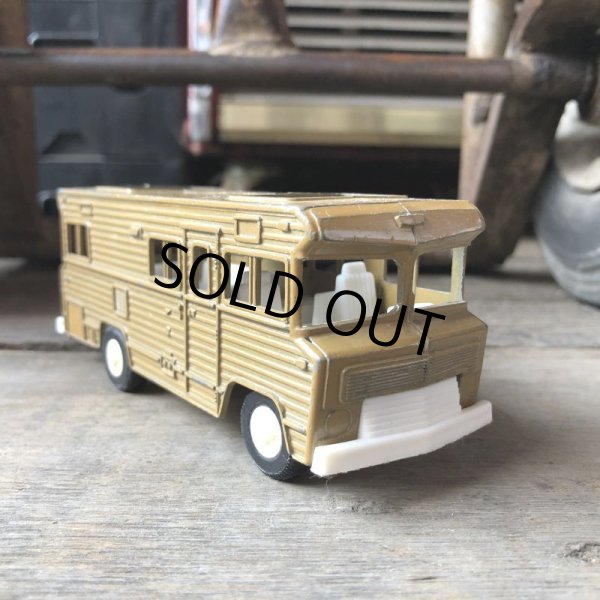 画像6: Vintage Tootsietoys CAMPER (M011)  (6)