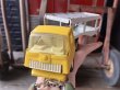 画像1: Vintage Tonka Truck Car Carrier (M003) (1)