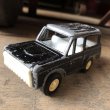 画像5: Vintage Tootsietoys BRONCO  (M016)  (5)