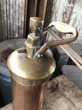画像7: 20s Antique Nuswift J. Blakeborough & Sons Brass Fire Extinguisher (M019) (7)