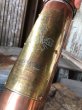 画像19: 20s Antique Nuswift J. Blakeborough & Sons Brass Fire Extinguisher (M019) (19)