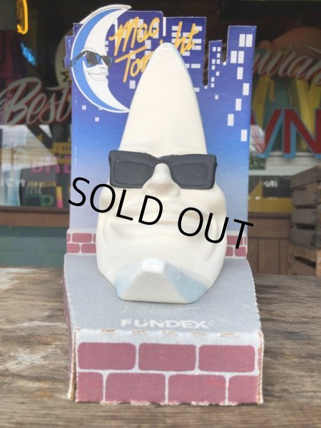 画像2: 80s Vintage McDonald's MAC TONIGHT (M020)  (2)