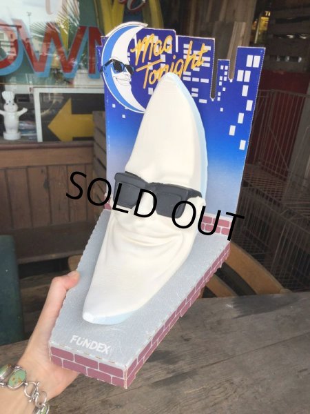 画像15: 80s Vintage McDonald's MAC TONIGHT (M020)  (15)