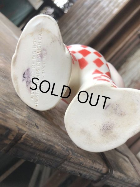 画像5: 70s Vintage Big Boy Bank Doll (B999)  (5)