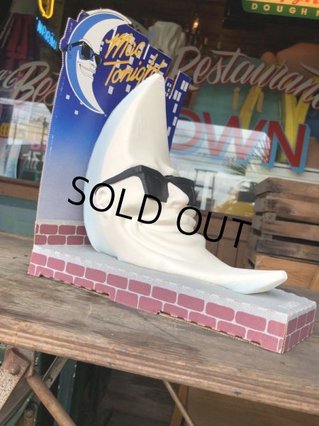 画像3: 80s Vintage McDonald's MAC TONIGHT (M020)  (3)