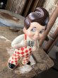 画像2: 70s Vintage Big Boy Bank Doll (B999)  (2)