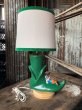 画像6: Vintage Advertising Jolly Green Giant Table Lamp (M025)  (6)