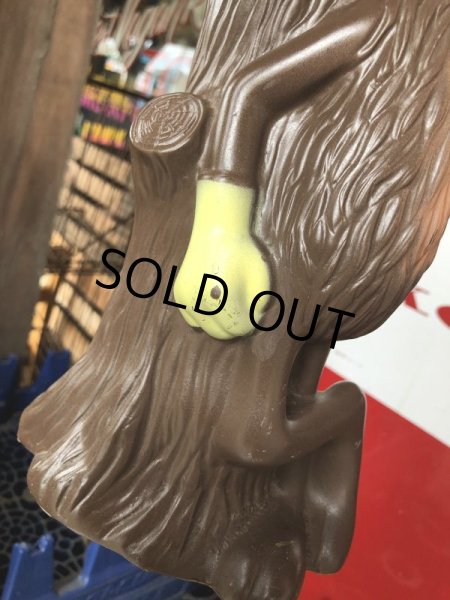 画像9: 70s Vintage  Play Pal Rocky  and Bullwinkle / Bullwinkle Coin Bank (M028)  (9)