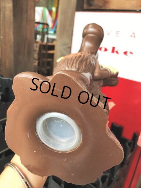 画像11: 70s Vintage  Play Pal Rocky  and Bullwinkle / Bullwinkle Coin Bank (M028)  (11)