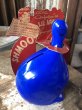 画像9: 1949 Vintage  Comic Strip Al Capp Lil' Abner Shmoo Coin Bank w/Card (M029)  (9)