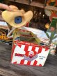 画像5: Vintage BOZO Squeeze Me Rubber Toy THE OAK RUBBER COMPANY w/Box (M031)  (5)