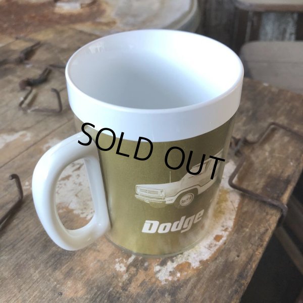 画像6: Vintage Dodge Trucks Cup (M035)  (6)