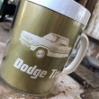 画像4: Vintage Dodge Trucks Cup (M035)  (4)