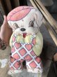 画像1: Vintage Cute Dog Cloth Pillow Doll  (M032)  (1)