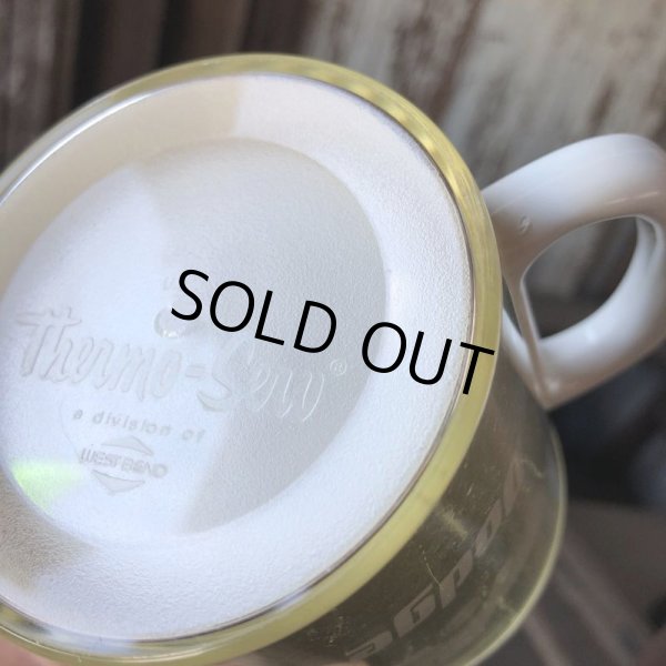 画像2: Vintage Dodge Trucks Cup (M035)  (2)