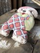 画像4: Vintage Cute Dog Cloth Pillow Doll  (M032)  (4)