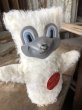 画像8: 50s Vintage Teddy Snow Crop Orange Juice Puppet (M036) (8)