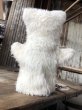 画像3: 50s Vintage Teddy Snow Crop Orange Juice Puppet (M036) (3)