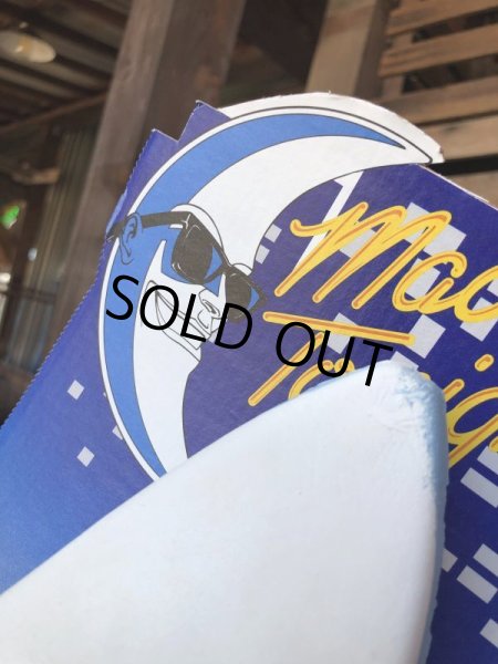 画像2: 80s Vintage McDonald's MAC TONIGHT (M039)  (2)