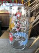 画像3: 70s Vintage Glass McDonaland Action Series Ronald McDonald (M037) (3)