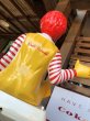 画像17: 80s Vintage Telephone Ronald McDonald Canada Ver (M040)  (17)