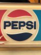 画像19: Vintage Pepsi Cola Advertising Double Sided Light Box Hanging Sign Huge ! (M042) (19)
