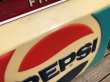画像13: Vintage Pepsi Cola Advertising Light Box Sign Huge ! (M043) (13)