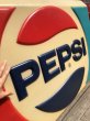 画像11: Vintage Pepsi Cola Advertising Light Box Sign Huge ! (M043) (11)