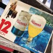 画像6: Vintage Hamm's Beer 12-12 oz Cans 12 PACK (M047)  (6)