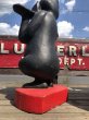 画像21: Vintage Advertising Hamm's Beer Bear Life Size Styrofoam Store Display (M048)  (21)