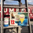 画像1: Vintage Hamm's Beer 12-12 oz Cans 12 PACK (M047)  (1)
