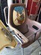 画像15: Vintage McDonald's Store Kids High Chair (M049)  (15)