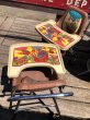 画像21: Vintage McDonald's Store Kids High Chair (M050)  (21)