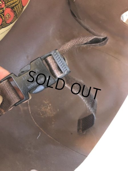 画像8: Vintage McDonald's Store Kids High Chair (M049)  (8)