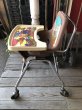 画像12: Vintage McDonald's Store Kids High Chair (M049)  (12)