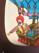 画像4: Vintage McDonald's Store Kids High Chair (M050)  (4)