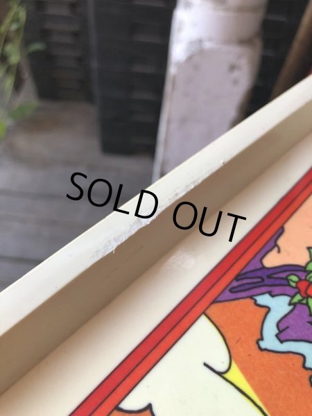 画像16: Vintage McDonald's Store Kids High Chair (M050)  (16)