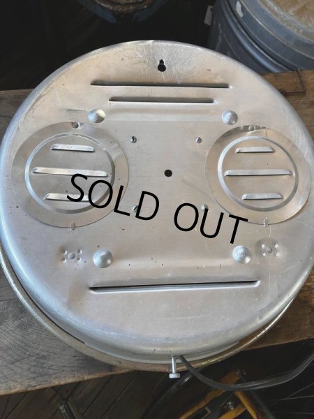 画像8: Antique Bulova Electric Light Up Advertising Clock (M051)  (8)