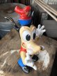 画像9: Vintage LEDRA LEDRAPALSTIC Goofy Rubber Toy (M053)  (9)