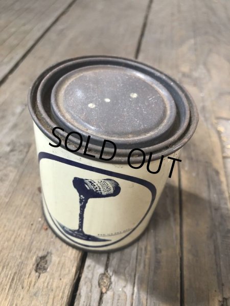 画像2: Vintage Hardner Paint Can (B084) (2)
